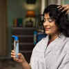 ​​At-home spa retreat​