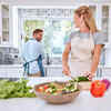 ​​Collaborative cooking​