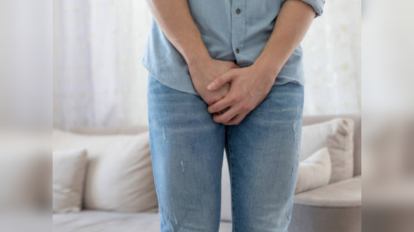 Age is the most significant risk factor for prostate cancer