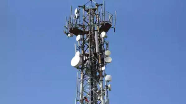 Mobile services suspended