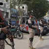 Afghanistan, Iran border closed