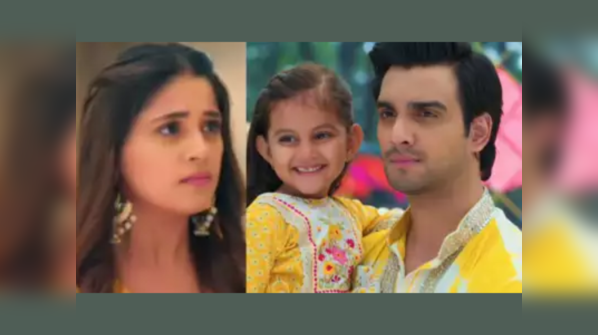 Adhik to win Ishaani's custody