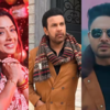 Yashdeep falls for Anupamaa