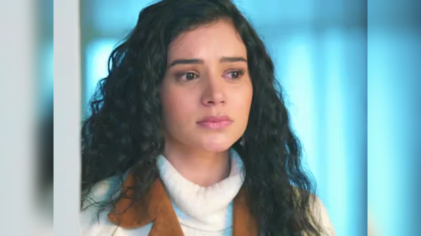 Shruti shall soon get to know Anuj-Anupamaa's truth