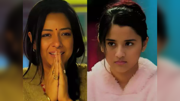 Aadhya decides to humiliate Anupamaa at the wedding