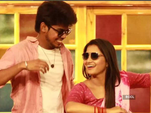 Prajwal Pictures