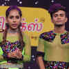 ​​Dhanush - Justina​