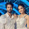 ​​Thamizhselvi - Prashanth​