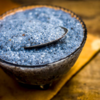 ​Eat soaked chia seeds​