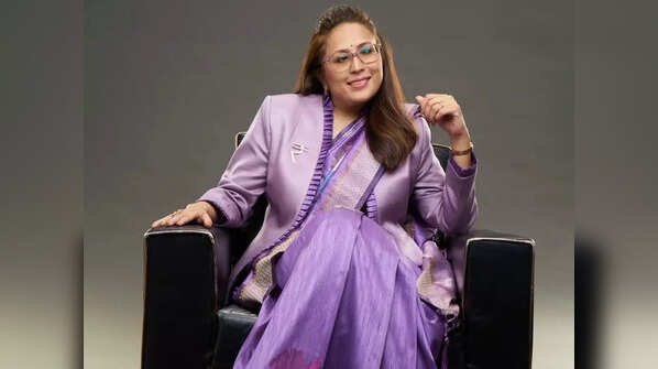 Being a part of Shark Tank India 3