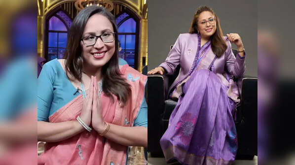 Exclusive: Shark Tank India 3’s Radhika Gupta on the challenges she faced in the business world, says ‘People are very quick to judge a woman and also get trolled’