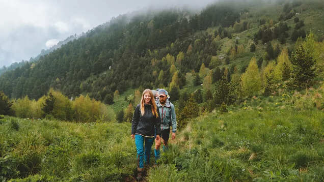 Health is wealth: Tips to stay healthy while travelling