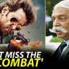 Article image for: From real heroes to reel heroes: Maj Gen GD Bakshi praises Hrithik Roshan's performance in 'Fighter'