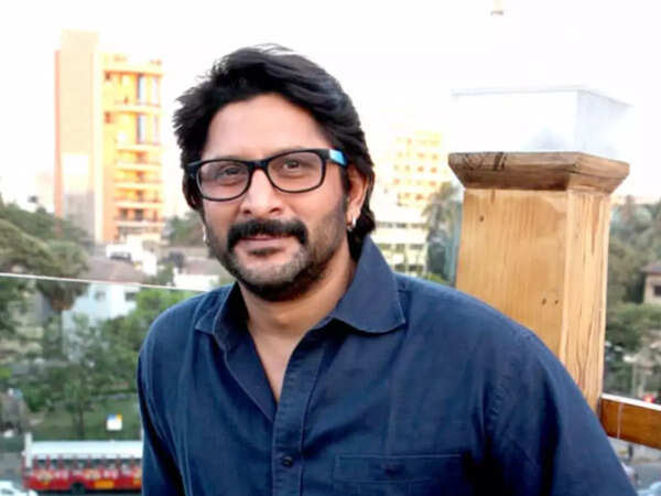 Arshad Warsi