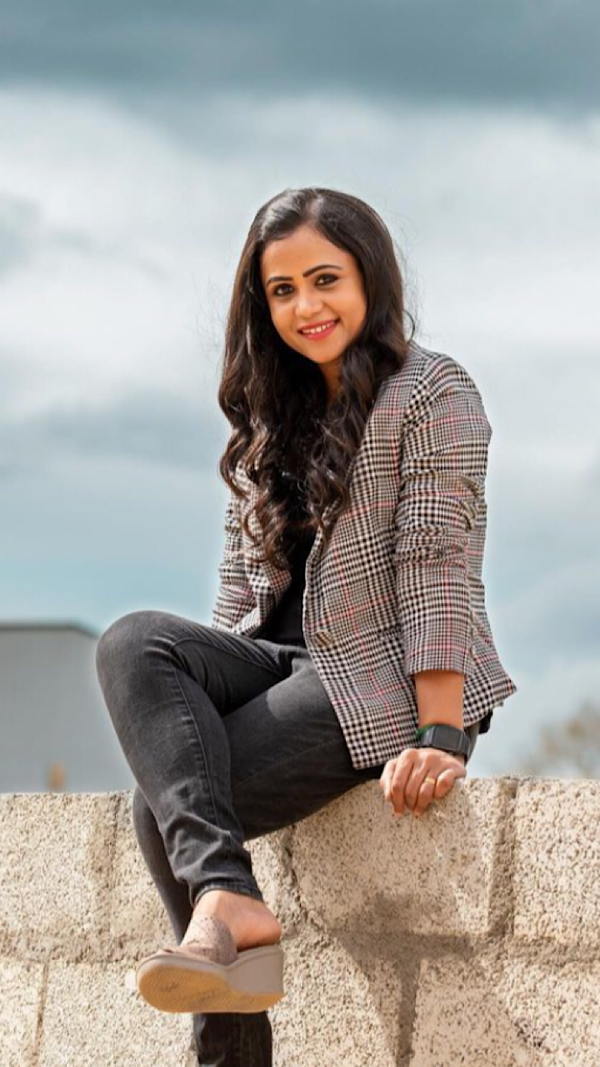 Manimegalai