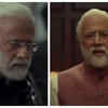 Article image for: 'Ramayan' actor Arun Govil surprises fans with his first look as PM Narendra Modi in Yami Gauatm starrer 'Article 370' - See photos