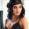 Article image for: New pictures of <i class="tbold">Amy Jackson</i>