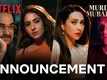 Murder Mubarak Teaser: Pankaj Tripathi And Sara Ali Khan Starrer Murder Mubarak Official Teaser