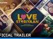 Love Storiyaan Trailer: Aekta Kapoor And Ullekh NP Starrer Love Storiyaan Official Trailer