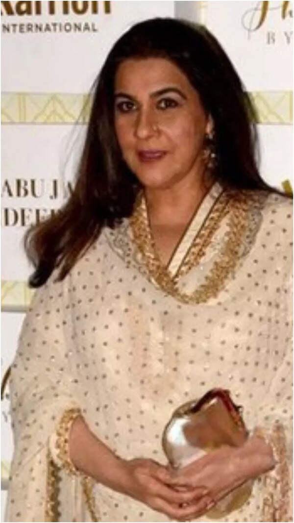 Amrita Singh