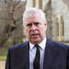 Article image for: <i class="tbold">prince andrew</i>, Duke of York