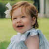 Princess Lilibet Mountbatten-Windsor