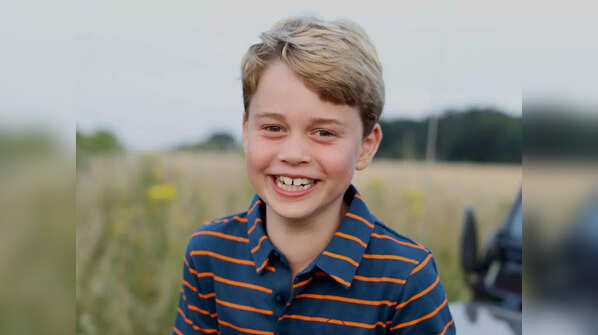 Prince George of Cambridge