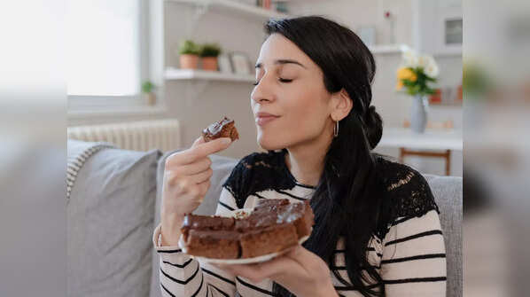 Brain-boosting nutrients