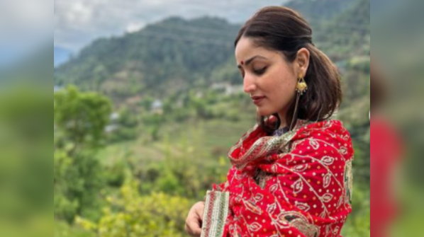 Yami Gautam
