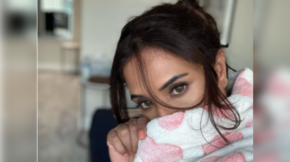 Richa Chadha