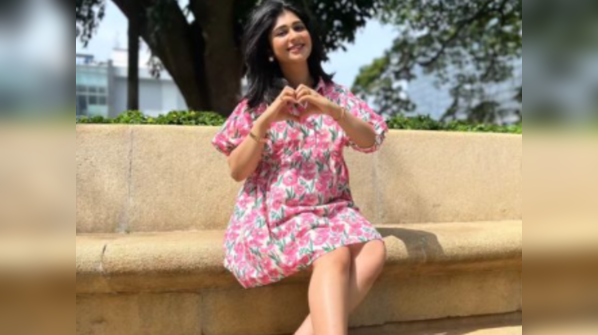 Aditi Prabhudeva