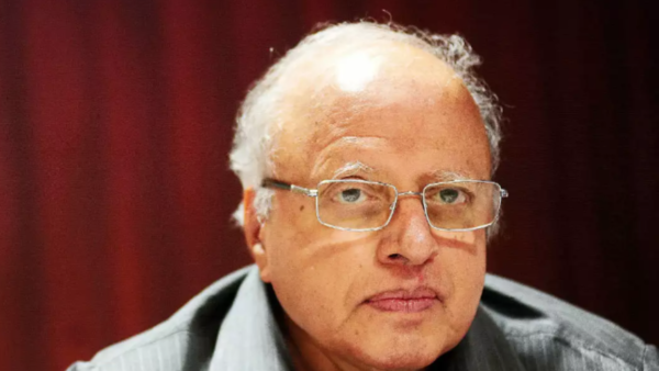 Swaminathan Stills