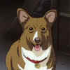 Article image for: Ein from 'Cowboy Bebop'