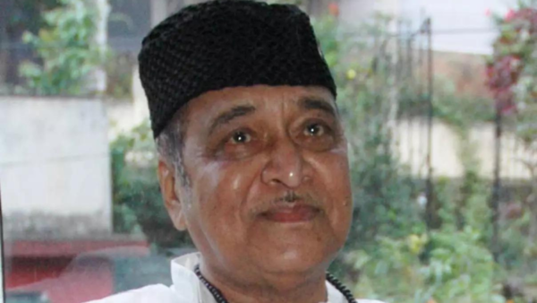 Bhupen Hazarika Images