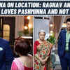 Article image for: Pashminna on location: Moina refuses to let Raghav call off his wedding with Ayesha