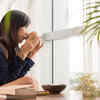 The stimulating effect of caffeine