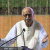 LK Advani