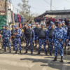 Normalcy restored in town