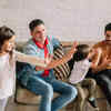 ​​Engage in shared activities​