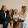 ​​Initiate authentic conversations​
