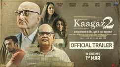 Kaagaz 2 - Official Trailer