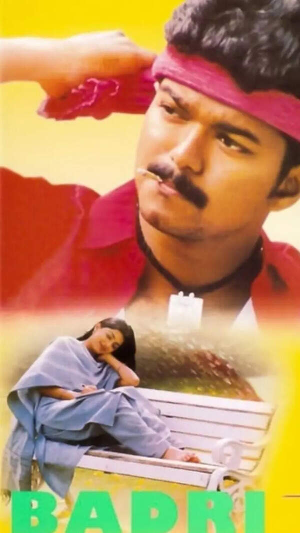 Badri Photos