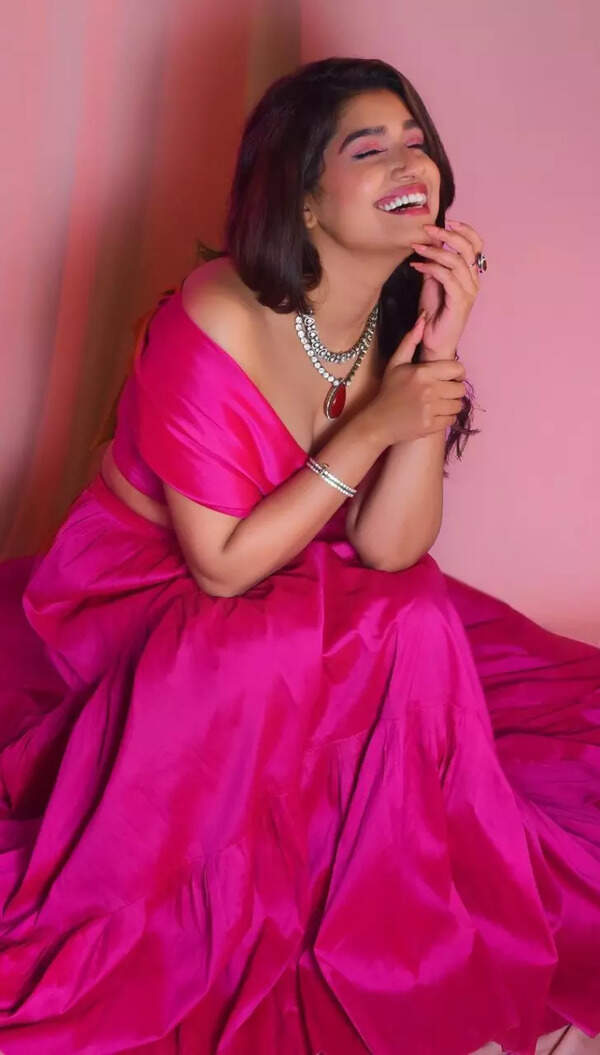 Rasika Sunil