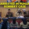 Article image for: Ludhiana: Punjab Police arrests seven accused including a juvenile in case of <i class="tbold">robbery</i> from a delivery boy