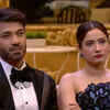 ​Ankita on people calling Vicky and her fights fake and planned