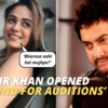 Article image for: This is what Aamir Khan told Mona Singh when she was not 'comfortable' to audition for 'Laal Singh Chaddha'