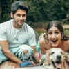 Surbhi Chandna shares her wedding invitation ahead of the big date