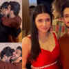Abhishek Kumar throws a grand bash; reunites with Munawar Faruqui, Mannara Chopra and others