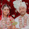 Dalljiet Kaur reacts to separation rumours with husband Nikhil Patel