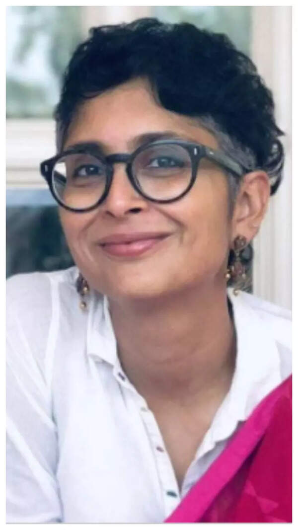 Kiran Rao